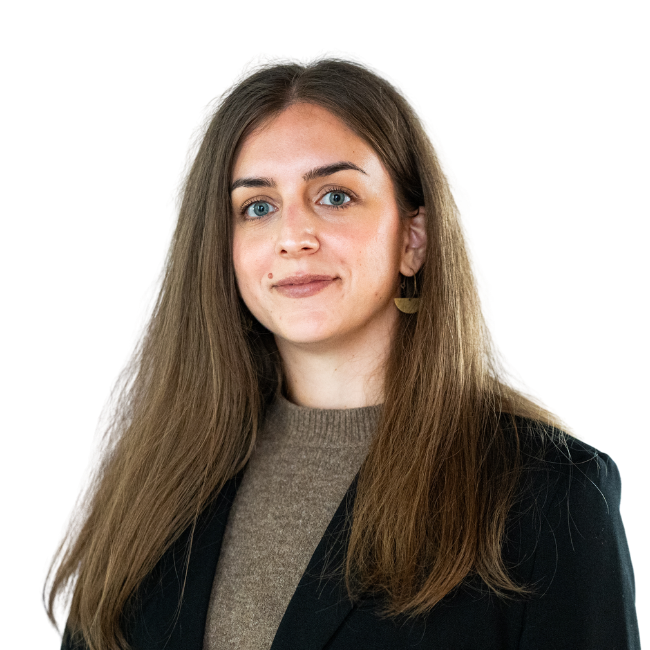 Valentina Guštin